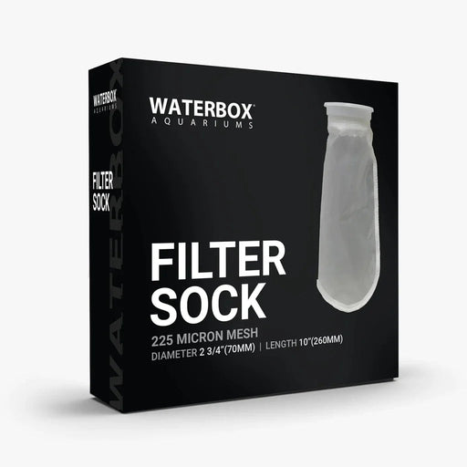 Waterbox Filter Bag 4" Mesh 225 Micron - IWAquariums