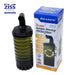 Ziss Aqua Aquarium Fish Bubble Bio Media Filter ZB-200F - IWAquariums