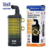 Ziss Aqua Aquarium Fish Bubble Bio Media Filter ZB-200F - IWAquariums