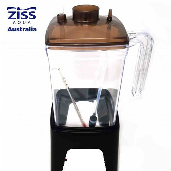 Ziss Aqua Artemia Blender Brine Shrimp Hatchery ZH-2000 - IWAquariums