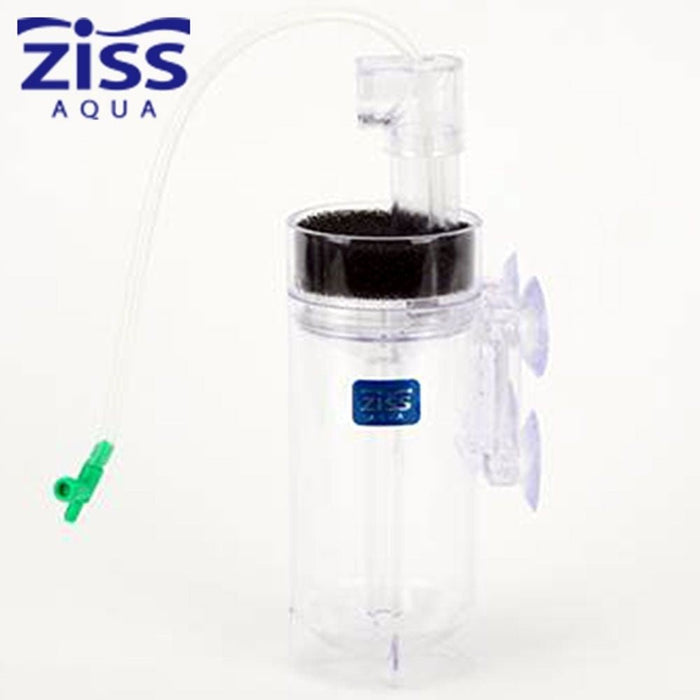 Ziss Aqua Fish & Shrimp Tumbler Medium ZET-65 - IWAquariums